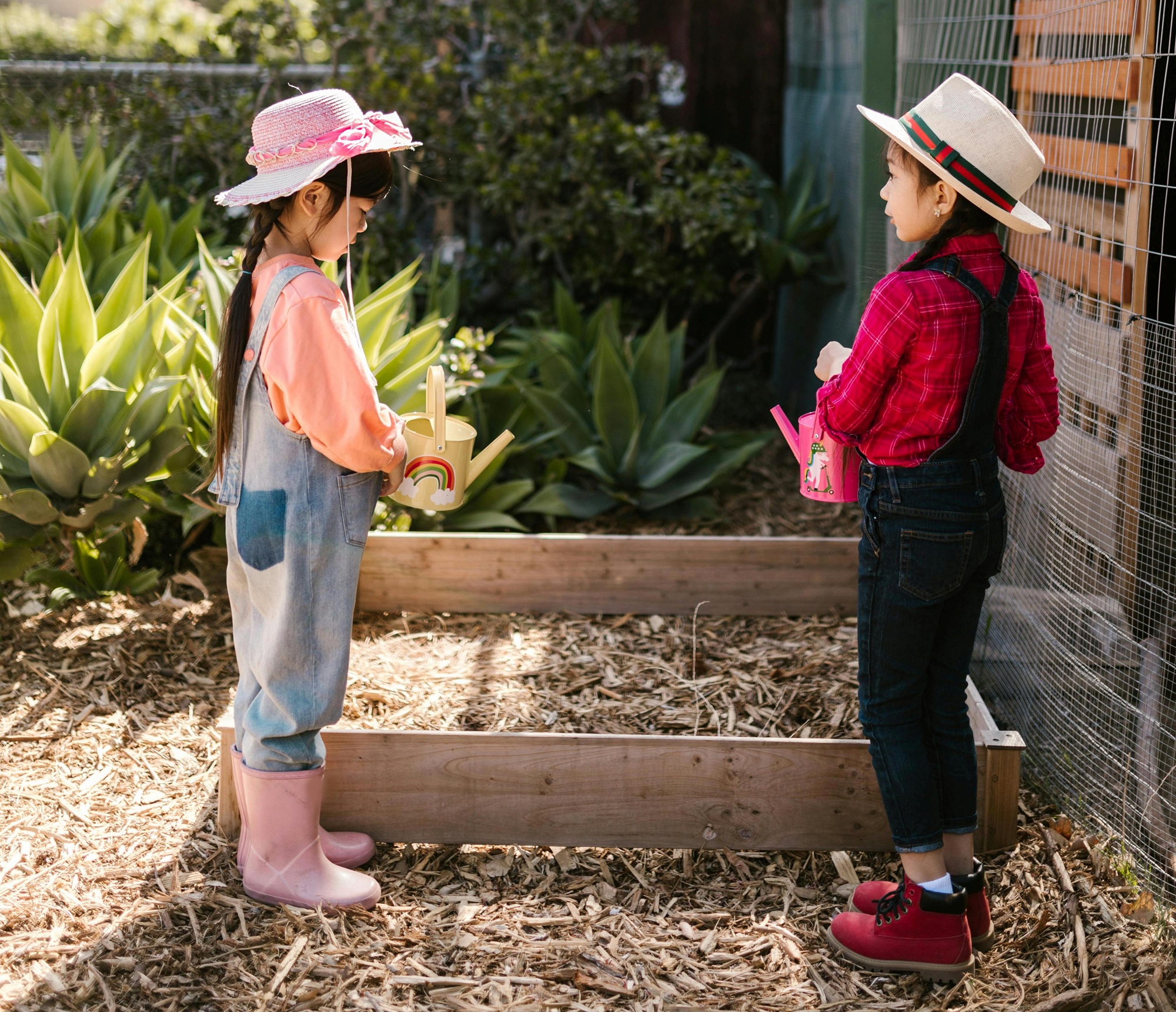 community involvement